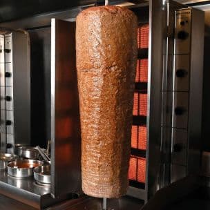 Lamb Doner